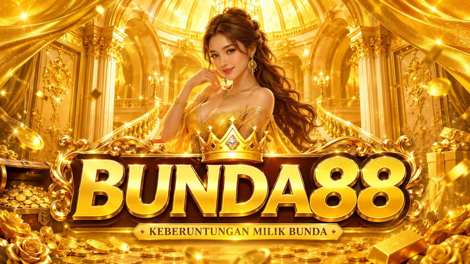 bunda88